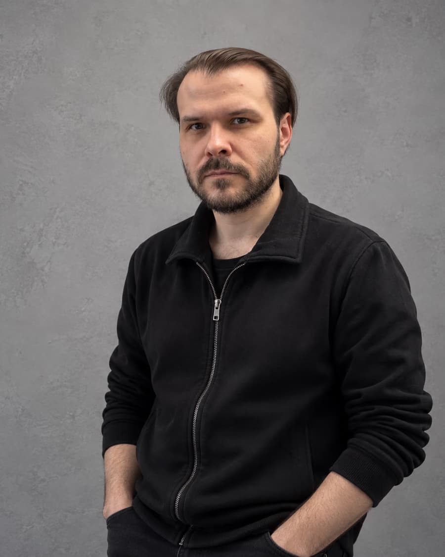Портрет Бобров Александр, Продукт и стратегия